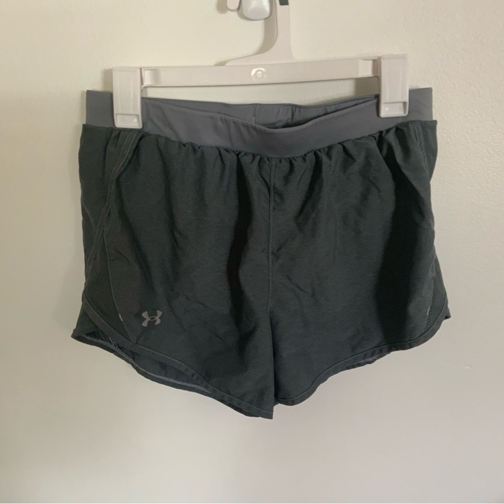 Under Armor Shorts